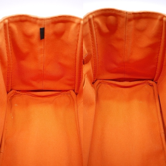 🍓PRADA Canapa Handbag - Picture 12 of 15